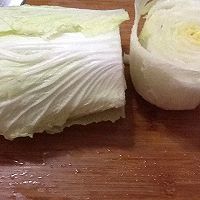 白菜福袋的做法图解7