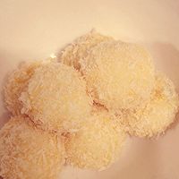 炸芝士饭团133的做法图解4
