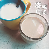 自制丝滑奶茶的做法图解6