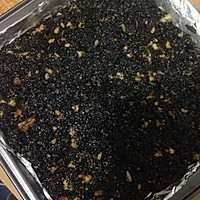 #补脑美食汇#核桃芝麻糖的做法图解8