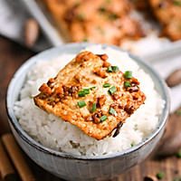 古代美食“东坡豆腐”的做法图解15