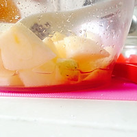 QQ糖菜品—苹果果酱的做法图解3