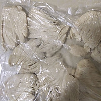 面包机版辅食紫菜鸡肉松的做法图解7