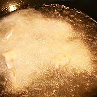 吃过就忘不掉的香酥带鱼的做法图解4