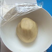 绿豆酥的做法图解4