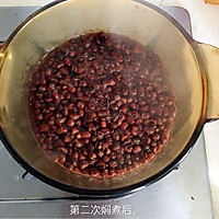 巧制蜜豆的做法图解3