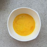 香煎鸡蛋西葫芦的做法图解3