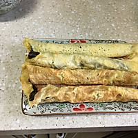 五彩鸡肉卷的做法图解7