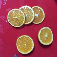 宝宝辅食---香橙煎鲅鱼的做法图解3