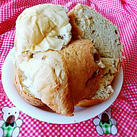 蜜枣面包（苏泊尔面包机制作）的做法图解14