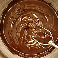 超简单的汤圆巧克力棒棒糖的做法图解7