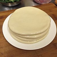 羊肉面片的做法图解5