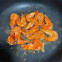 #夏日开胃餐#黑椒大虾的做法图解6
