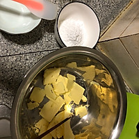 黄油曲奇的做法图解1