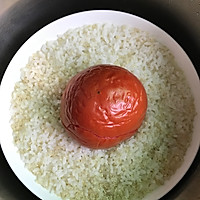 网红番茄饭的做法图解2