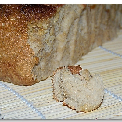 电饭锅枣香红糖糕