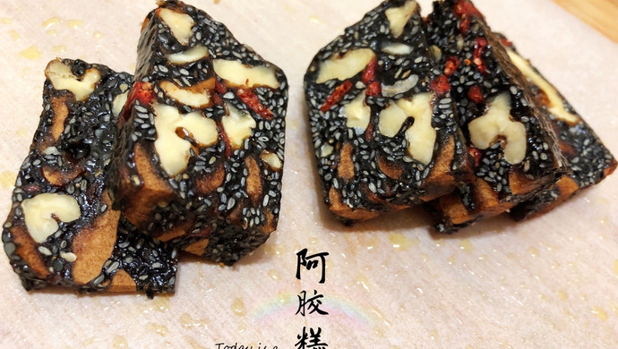 阿㬵糕（零失败新手篇）