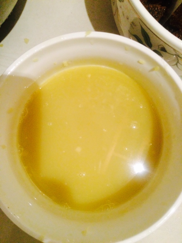 红枣姜糖膏的做法图解3