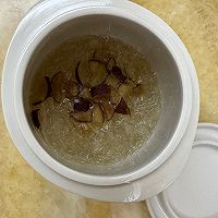 燕窝牛奶的做法图解5