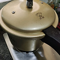 绿豆莲蓉(广式月饼馅料3)糖尿病人可食的做法图解2