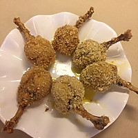 橙香鸡翅的做法图解11