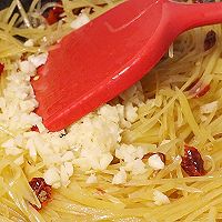 酸辣土豆丝的做法图解14