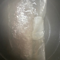 藤椒油低温鸡胸肉川香沙拉的做法图解6