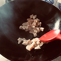 快手菜—超下饭咖喱鸡的做法图解3