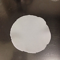 水晶饺子～水晶饺皮的简单做法的做法图解5