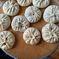 防肺炎宅家大包子的做法图解8