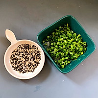 #春日时令，美味尝鲜#抱蛋煎饺的做法图解11
