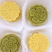 无敌香甜细腻绿豆糕的做法图解7