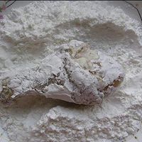 炸鸡腿的做法图解5