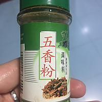 回味鸭的做法图解4