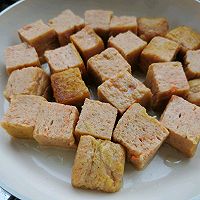 低脂鱼豆腐，营养又减脂的做法图解16