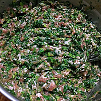 鲜肉荠菜馄饨（大馄饨&小馄饨）的做法图解15