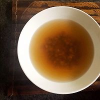 小姨妈炒薏仁赤小豆汤的做法图解11
