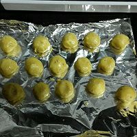 爱迪的爱心花生酥（超级简单）的做法图解9