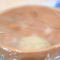 虾皮葱花饼 宝宝辅食食谱的做法图解9