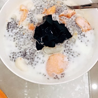 水果酸奶沙拉的做法图解9