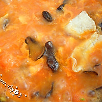 #防霾食谱：#木耳番茄鱼片汤的做法图解11