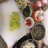 冬阴功的做法图解2