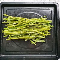 #太太乐鲜鸡汁玩转健康快手菜#减脂纤体豆丝沙拉的做法图解6