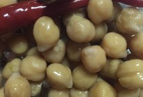 盐水鹰嘴豆的做法
