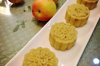 绿豆糕