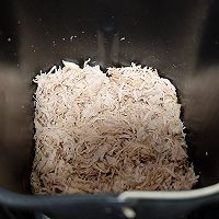 芝麻肉松的做法图解6