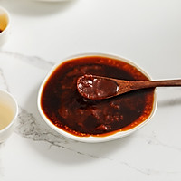 #我们约饭吧#韩式培根年糕串+水果燕麦粥的做法图解5