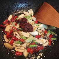 麻辣龙虾尾的做法图解4