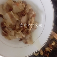 超级下饭的回锅肉的做法图解10