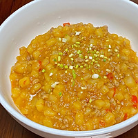 蒜蓉辣酱土豆肉沫盖饭的做法图解6